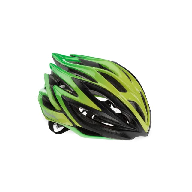 Detalle de Spiuk Dharma — casco ciclismo unisex