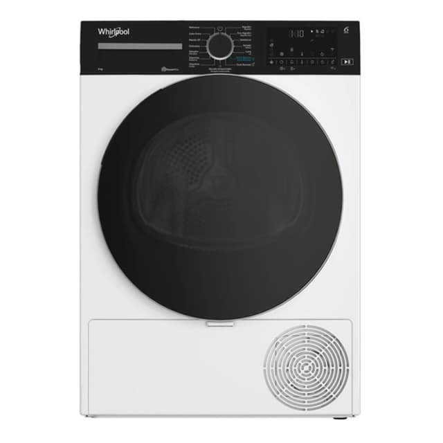 Imagen de Whirlpool C WD 94M WBS SPT Secadora bomba de calor 8 kg en OfertitasTOP