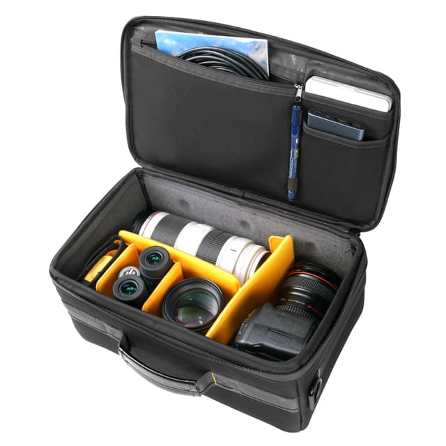 Detalle 2 de Vanguard Veo BIB Divider S37 funda divisora para equipo fotográfico