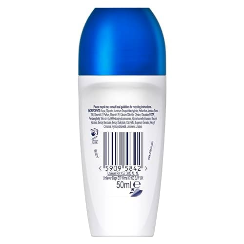 Thumbnail 2 de Dove Advanced Care Desodorante Roll-On 48h 50 ml 🎽