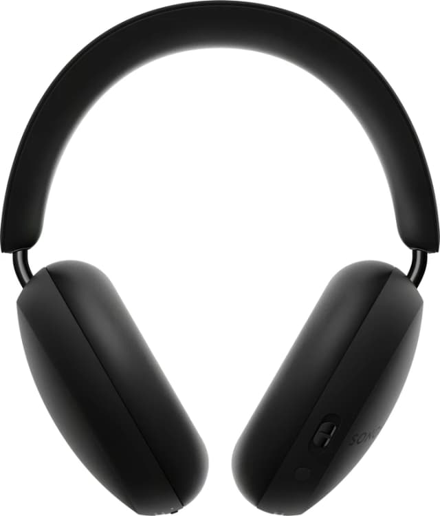 Thumbnail 13 de Sonos Ace Schwarz Kopfhörer mit 30 Stunden Akku