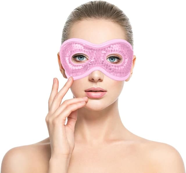 Imagen de ACWOO Maschera per Occhi riutilizzabile 😴 en OfertitasTOP