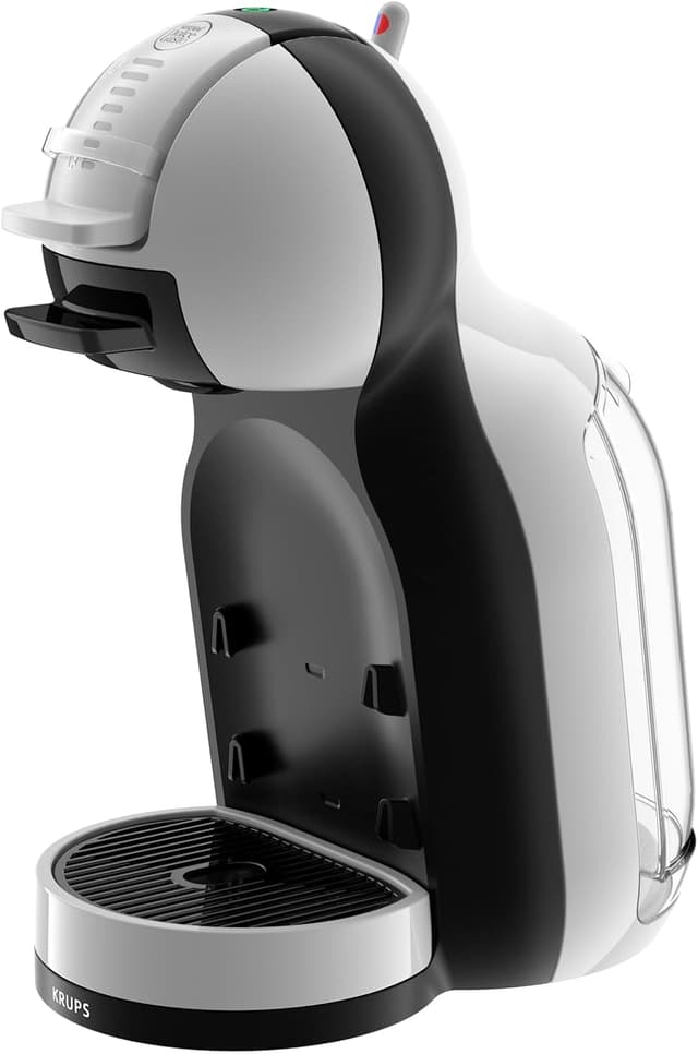 Detalle 2 de NESCAFÉ DOLCE GUSTO Mini Me 0,8 L