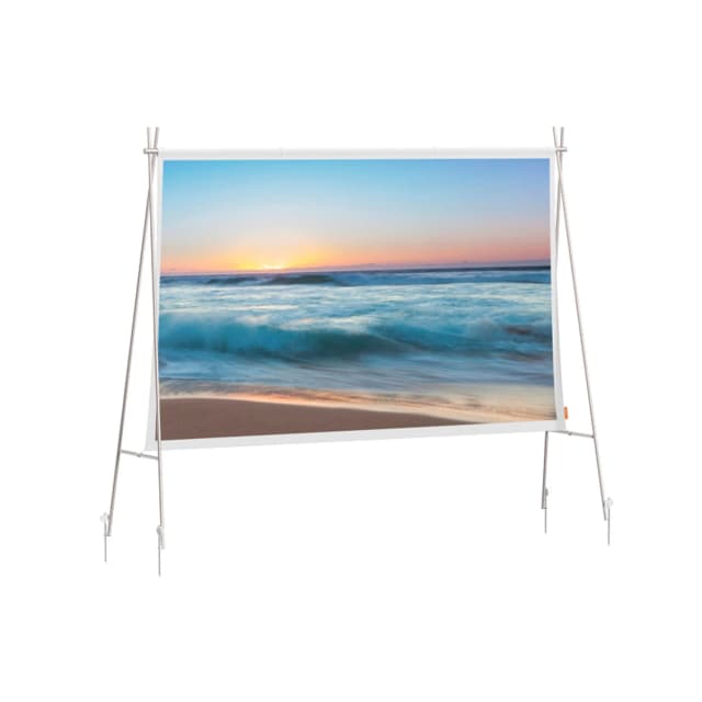 Detalle de XGIMI Pantalla de proyección portátil 70