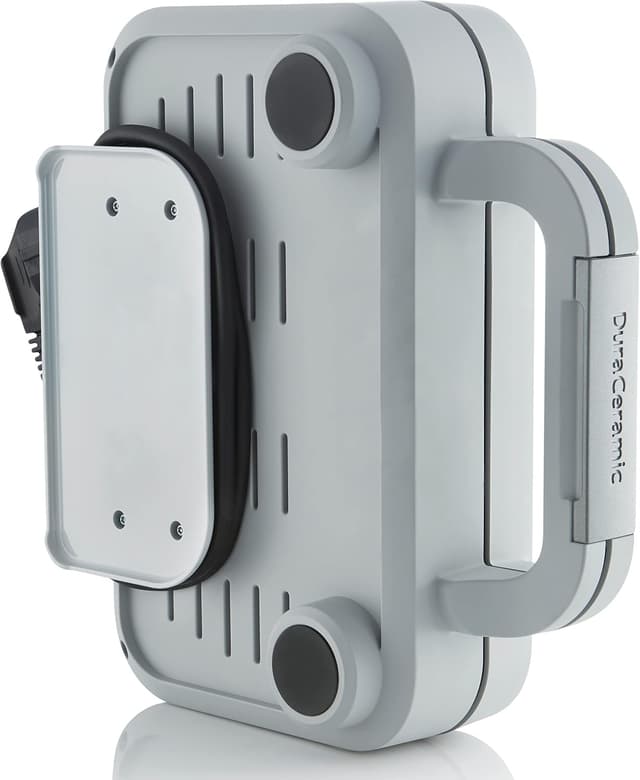 Thumbnail 3 de Breville Plancha para Gofres DuraCeramic 🧇 Antiadherente y Limpia Fácil