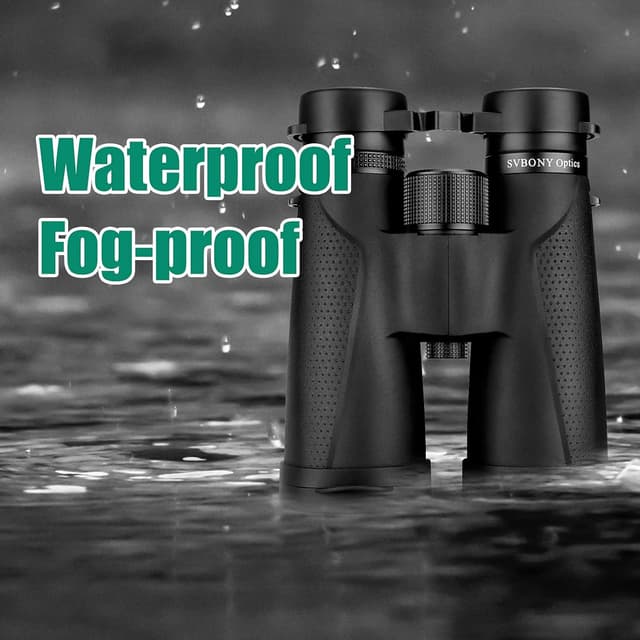 Thumbnail 4 de Svbony SV202 10x50 Binoculars