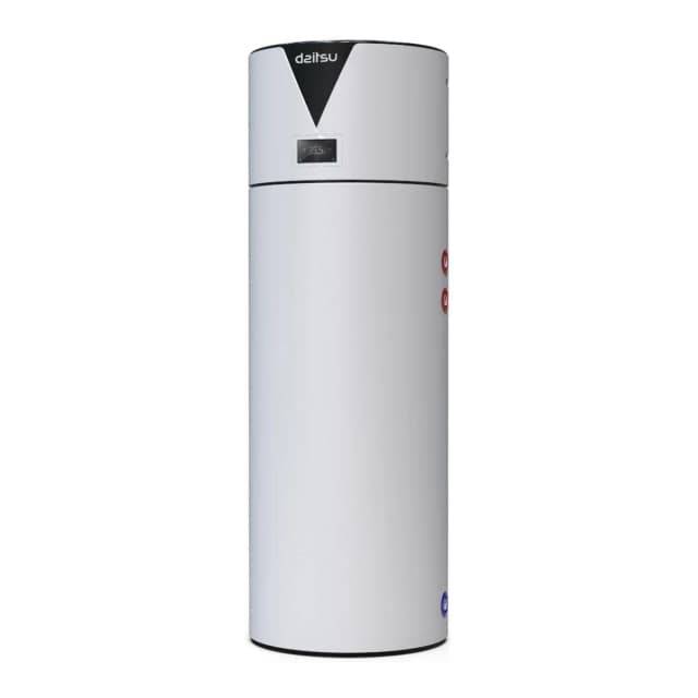 Imagen de Daitsu Heatank V4.1 bomba de calor 300 litros en OfertitasTOP