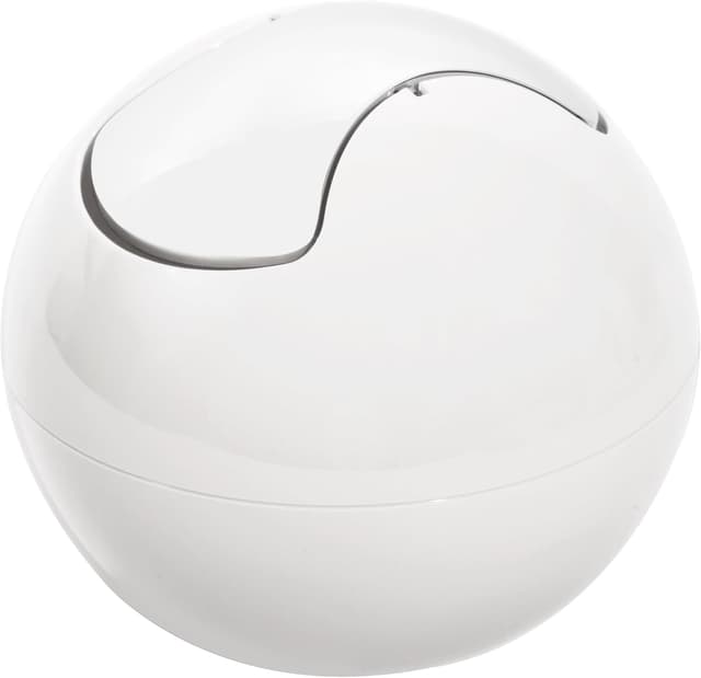 Detalle de Spirella pattumiera da bagno 1 litro