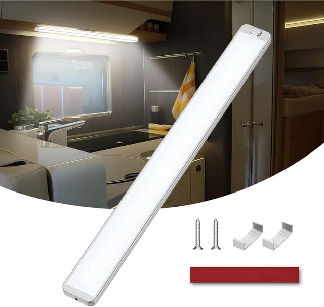 Imagen de Kriogor 228 LED Leiste 12V 2000LM en OfertitasTOP