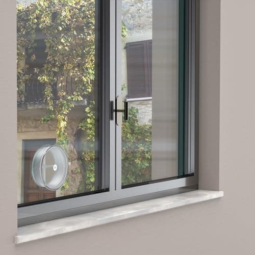 Detalle 2 de Plikc Nic120 tapón para aire acondicionado