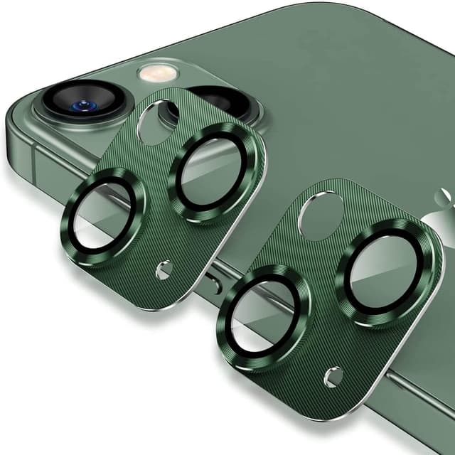 Thumbnail 6 de Kameraschutz 2 Stück iPhone 14 Pro