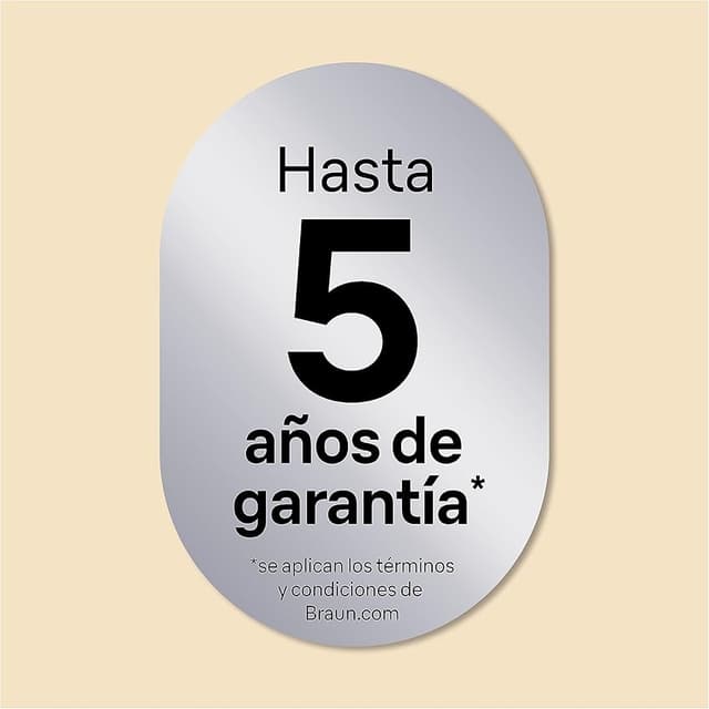 Thumbnail 6 de Braun Silk-expert Pro 5 IPL Depiladora✨ Eliminación en Casa