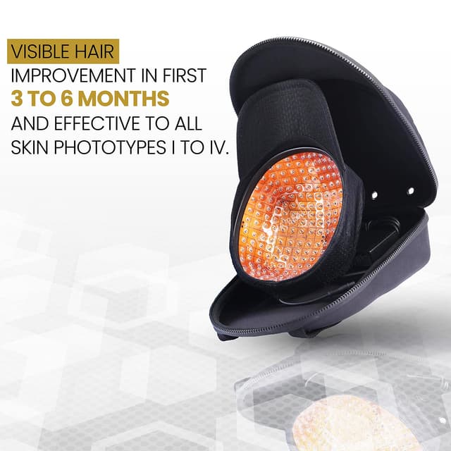 Thumbnail 4 de Drakefor Dispositivo anticaída postoperatorio 277 μláser 📷