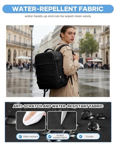 Thumbnail 6 de BJLFS Mochila al Vacío 40x30x20