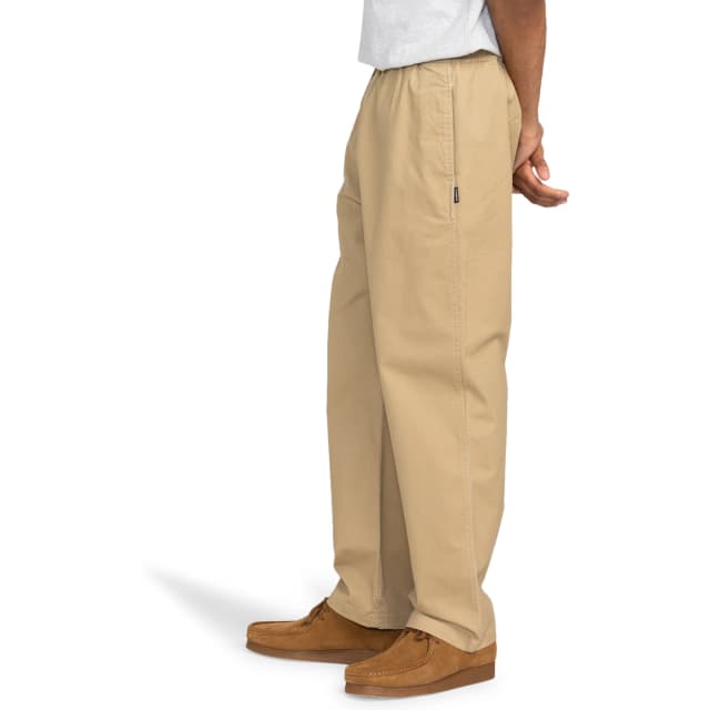 Detalle de Element Chillin Classic pantalón hombre