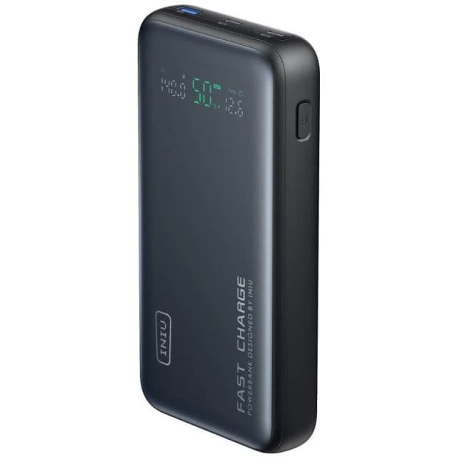 Thumbnail 3 de iniu Leopard Powerbank 25000 mAh 140W