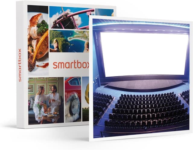 Thumbnail 4 de Smartbox Caja Regalo Ilusiones para Dos