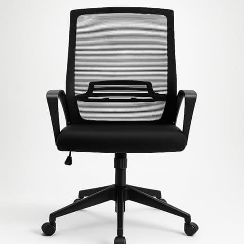 Thumbnail 5 de T-LOVENDO.ES Silla ergonómica 150 kg