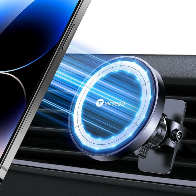 Detalle de VICSEED Handyhalterung Auto Magnet 20 N55