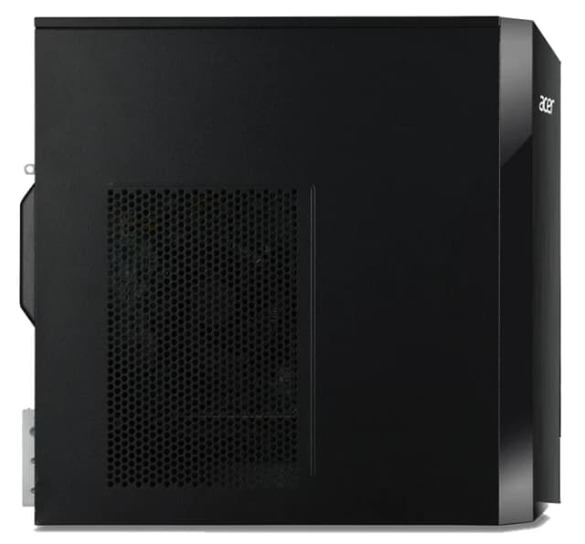 Detalle de Acer Aspire TC-1860 U5610 mit 16 GB RAM