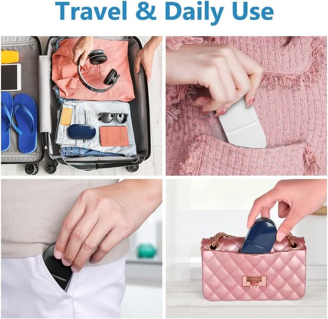 Thumbnail 5 de ACWOO Cortador de Pastillas 3 piezas 🔪