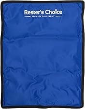 Imagen de Comfy Gel Soft Flexible Ice Pack 11"x14.5" 🩹 en OfertitasTOP