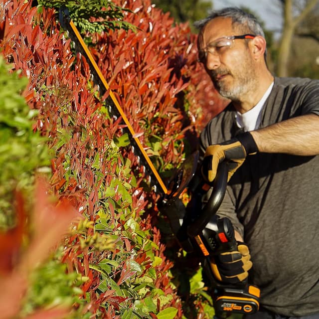 Thumbnail 6 de WORX Nitro WG263E.9 tagliasiepi senza fili 18 V (20 V max) PowerShare