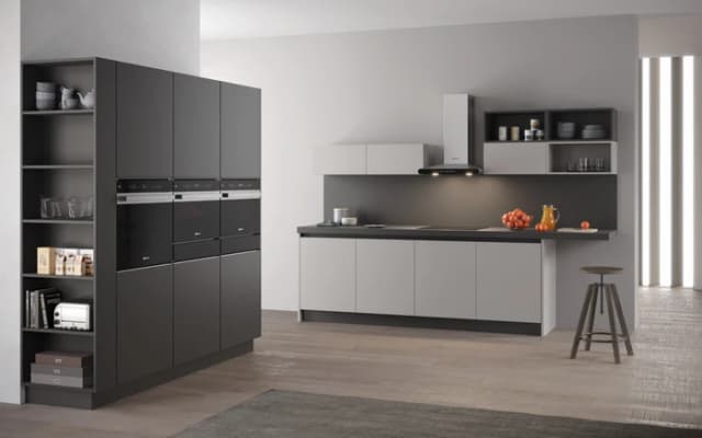 Thumbnail 14 de Bauknecht BIK7 CHC8TS PT Hydrolyse‑Backofen