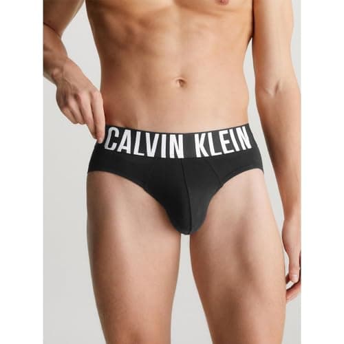 Thumbnail 1 de Calvin Klein Hip Brief 3-Pack 🩲 Boxer Briefs Hombre L