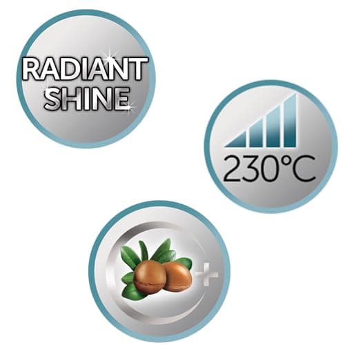 Thumbnail 5 de Remington S8500 Plancha pelo 9 ajustes, 230 °C 📷