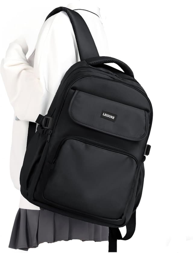 Detalle de HYC00 School Bags Lightweight 17L backpack