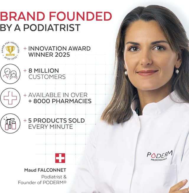 Thumbnail 2 de PODERM Toe Protection Tube S