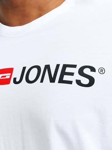 Thumbnail 6 de JACK & JONES JJECORP camiseta oversize algodón 7XL