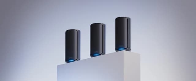 Thumbnail 12 de Netgear Orbi 973 Schwarz