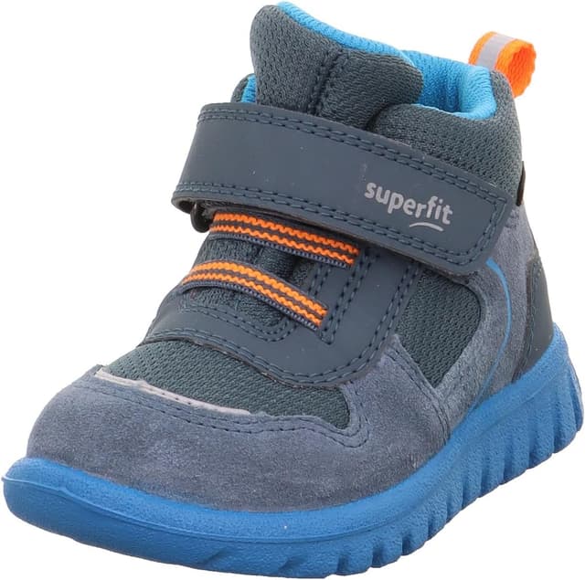 Thumbnail 6 de Superfit SPORT7 MINI Sneaker Gore-Tex Jungen