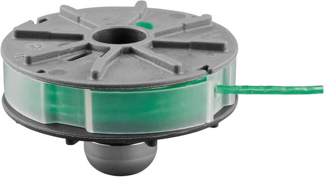 Detalle de Bobine de fil de coupe Gardena pour coupe-bordures turbo (n° d’art. 9811)