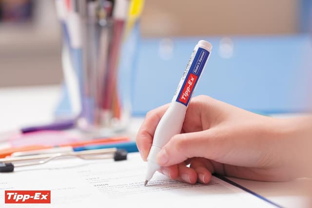 Thumbnail 4 de BIC Tipp-Ex Shake'n Squeeze Corrector Líquido 8 ml