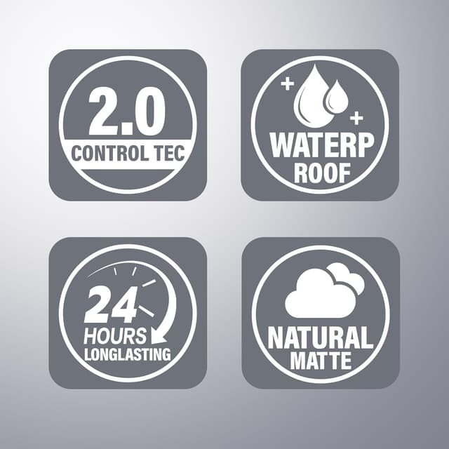 Detalle de CARSLAN 2.0 Black Magnet Soft Focus Translucent Setting Powder (Talc-Free, Waterproof)