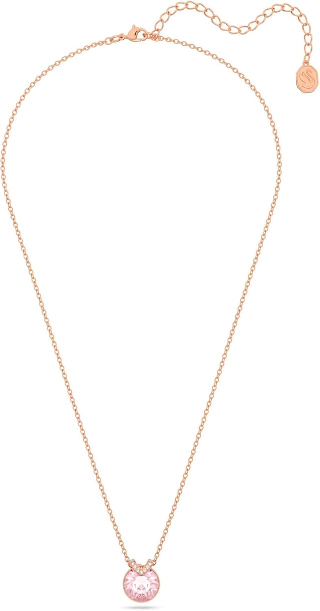 Detalle 2 de Swarovski Bella Kollektion Anhänger