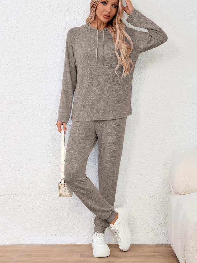 Thumbnail 1 de Famulily Womens Tracksuit Set S–XXL