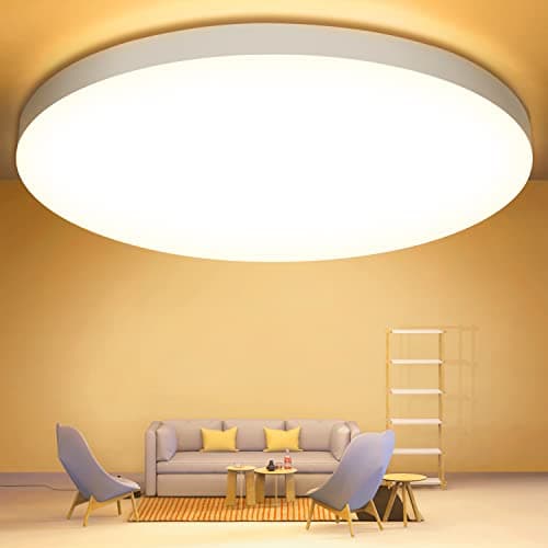 Imagen de OUILA Plafon LED 24W 2000LM 💡 en OfertitasTOP