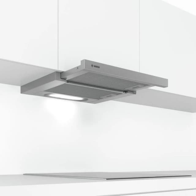 Detalle 2 de Bosch DFT63AC50 campana 60 cm 360 m³/h