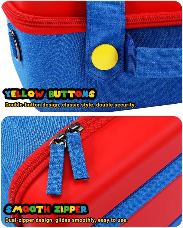 Thumbnail 2 de All in One Switch 2 Case