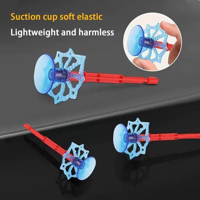 Thumbnail 3 de Aofentop Spider Web Shooter Kids Gift