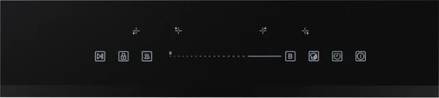 Detalle 2 de Wisberg WBBC4F1 9 Stufen