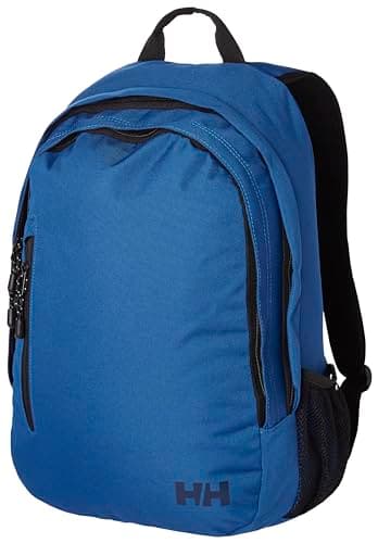 Detalle de Helly Hansen Unisex Mochila Dublin 2.0 Fiordo Profundo