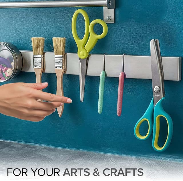 Thumbnail 5 de Modern Innovations 18 Inch Magnetic Knife Bar