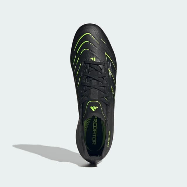 Thumbnail 2 de Adidas Predator League césped natural