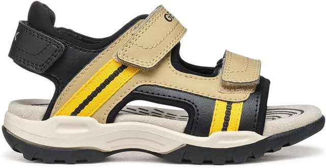 Thumbnail 2 de Geox J Borealis Boy A sandali per ragazzi