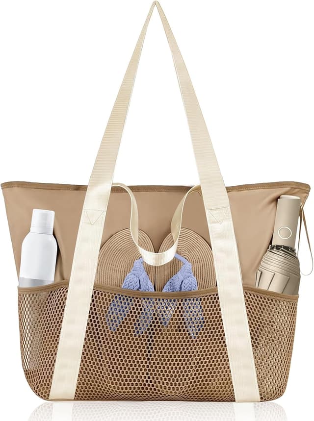 Detalle de flintronic Borsa Mare Grande Donna 36x18x38 cm